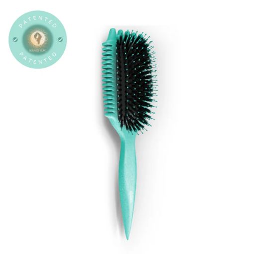 Picture of Bounce Curl VOLUME EdgeLift Brush - Color Teal