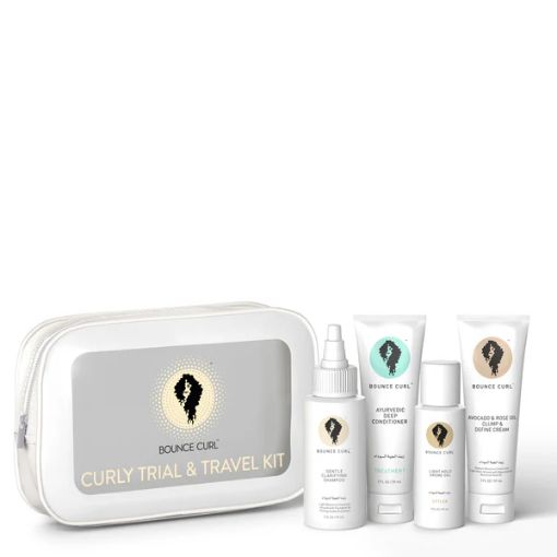 Picture of Bounce Curl Kit ricci di prova e viaggio