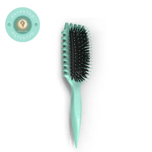 Picture of Bounce Curl DEFINE Styling Brush - Color Teal
