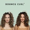 Image sur Bounce Curl Clips Volume Racines - Color Tan