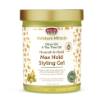 Picture of African Pride  Gel per Styling Tenuta Massima con olio di oliva e tea tree 18 OZ