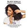 Picture of Carol's daughter BLACK VANILLA MOISTURE & SHINE LEAVE-IN CONDITIONER 8 oz