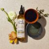 Picture of Carol's daughter Goddess Strength 7 Oil Blend Scalp & Hair Oil125ml