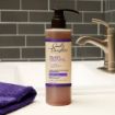 Picture of Carol's daughter BLACK VANILLA MOISTURE & SHINE SULFATE FREE SHAMPOO 354ml