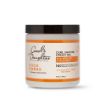 Picture of Carol's daughter COCO CRÈME CURL SHAPING CREAM GEL WITH COCONUT OIL 8oz