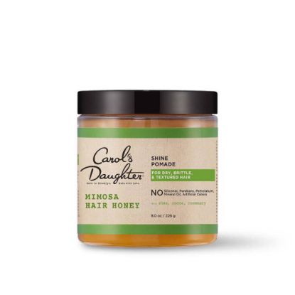 Mostrar detalles de Carol's daughter Miel para el Cabello de Mimosa 8oz Imagen de Carol's daughter Miel para el Cabello de Mimosa 8oz