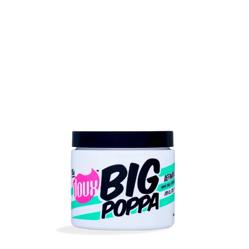 Imagen de The Doux  Big Poppa Gel para la definición 454g