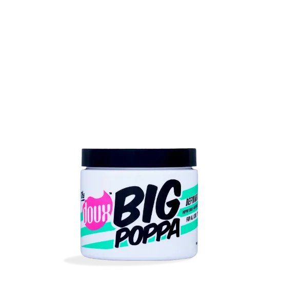 Picture of The Doux Big Poppa gel per la definizione 454g