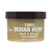 Picture of Kuza Indian Hemp Hair & Scalp Treatment 8oz