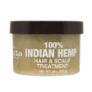 Picture of Kuza Indian Hemp Hair & Scalp Treatment 8oz