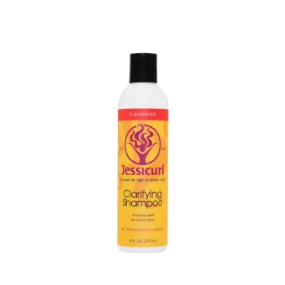 Show details for Jessicurl Clarifying Shampoo 8oz Picture of Jessicurl Clarifying Shampoo 8oz