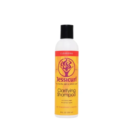 Image sur Jessicurl Shampoo purifiant 235ml