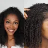 Picture of Flora&Curl Coconut Mint Curl Refresh Conditioner 300ml