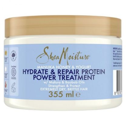 Mostrar detalles de TRATAMIENTO FUERTE DE PROTEÍNA Y REPARACIÓN DE MIEL DE MANUKA Y YOGURT + REPARACIÓN Imagen de TRATAMIENTO FUERTE DE PROTEÍNA Y REPARACIÓN DE MIEL DE MANUKA Y YOGURT + REPARACIÓN