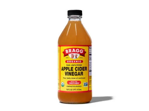 Picture of Bragg Apple Cider Vinegar 473ml