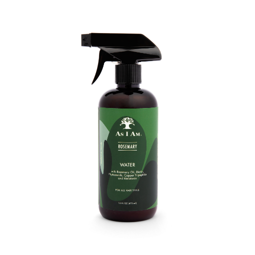 Picture of As I Am Rosemary Water Spray 16oz