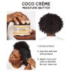 Picture of Carol's daughter COCO CRÈME COIL ENHANCING MOISTURE BUTTER 12oz