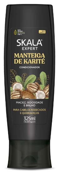 Imagen de Skala Acondicionador al Karite 325ml