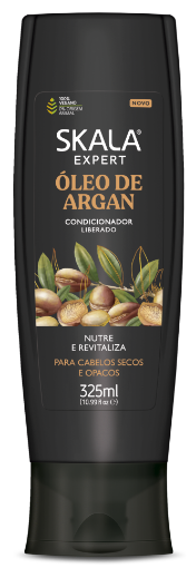 Picture of Skala Balsamo Olio di Argan 325ml