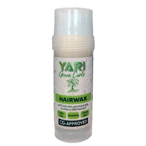 Picture of Yari Green Curls Hairwax Stick 60ml