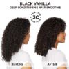 Imagen de  Carols Daughter Black Vanilla Smoothie para el Cabello 8oz