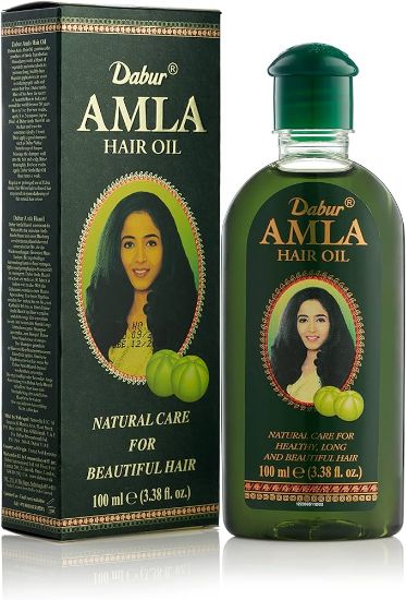 Picture of Dabur Amla Hair Oil 200ml