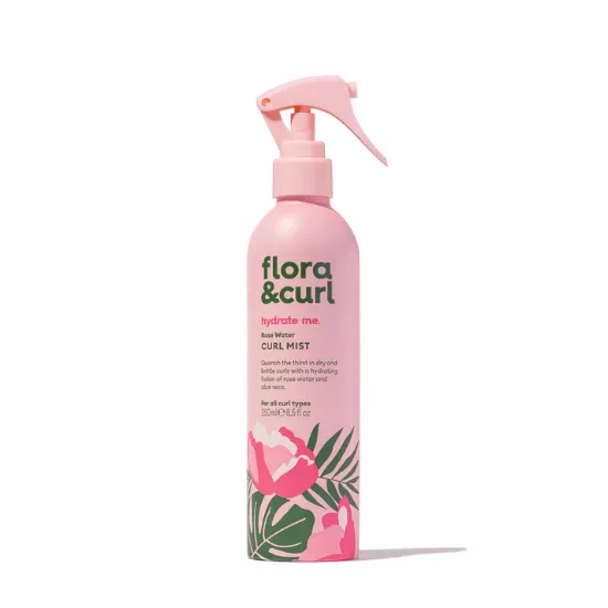 Picture of Flora&Curl Idratante per capelli Jasmine Oasis 250ml