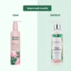 Imagen de Flora&Curl Organic Rose & Honey Cream Conditioner 300ml
