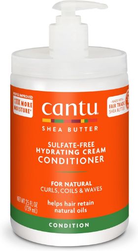 Imagen de Sulfate-Free Hydrating Cream Conditioner 739ml