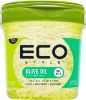 Image sur Eco styler Gel Olive oil 8oz