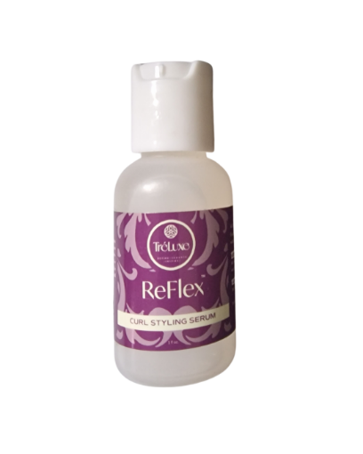 Picture of Free sample Mini ReFlex Curl Styling Serum