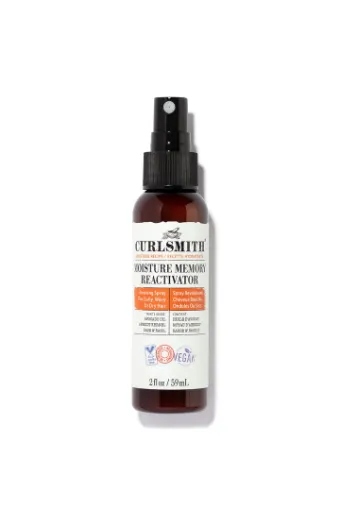 Picture of Curslmith Moisture Memory Reactivator 59ml