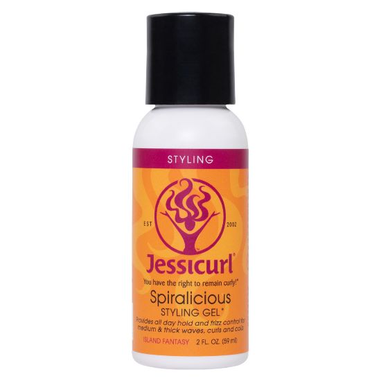 Picture of Jessicurl Spiralicious Gel 59ml