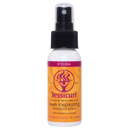 Picture of Jessicurl Awe Inspiraling Spray 59ml