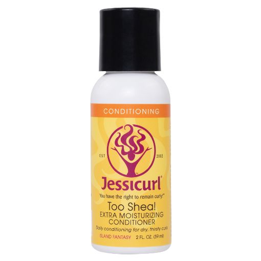 Picture of Jessicurl Too Shea! Extra Moisturizing Conditioner 59ml