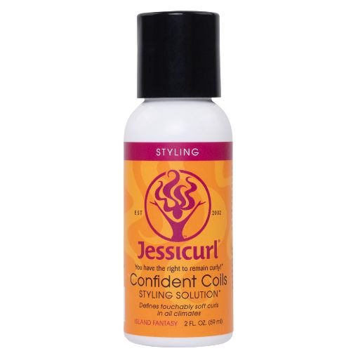 Imagen de Jessicurl Confident Coils 59ml