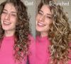 Picture of PrettyCurlyGirl Magical Gel ai semi di lino 100 ml