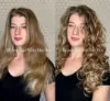 Picture of PrettyCurlyGirl Magical Gel ai semi di lino 100 ml