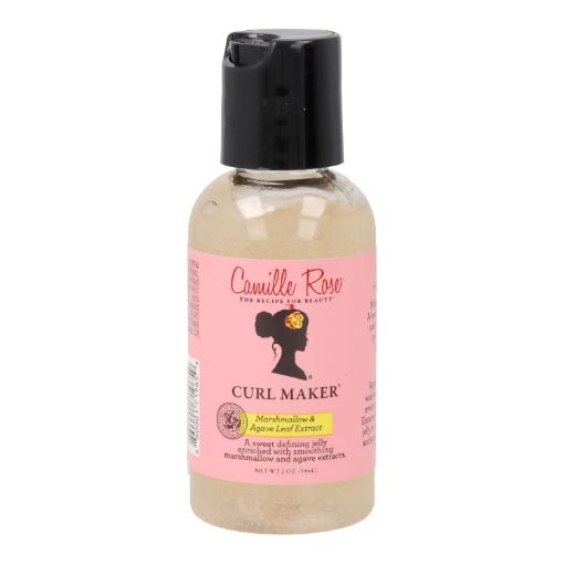 Picture of Camille rose Curl Maker 59ml