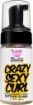 Image sur The Doux Bee Girl Crazy Sexy Mousse coiffante pour boucles au miel  100ml