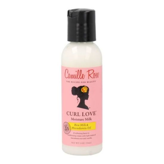 Picture of Camille rose Curl Love Milk 2oz