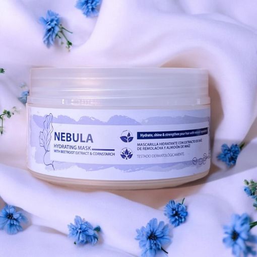 Imagen de Rizophilia Nebula Mascarilla Hidratante 200ml