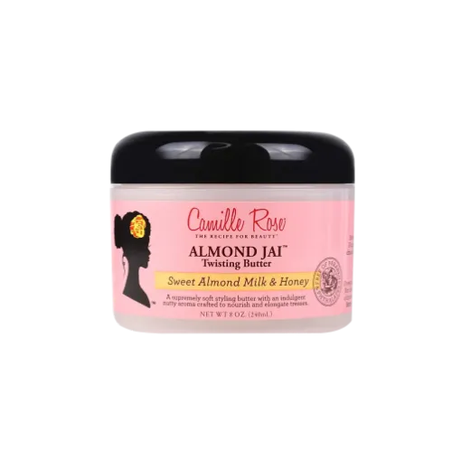 Picture of Camille Rose Almond Jai Butter 8oz