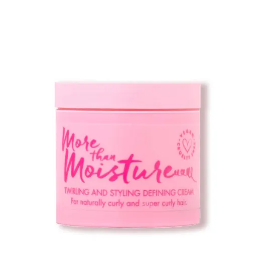 Imagen de Umberto Giannini Crema para Estilo More Than Moisture 200ml		