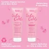 Picture of Umberto Giannini	Coily Curls Moisture Shampoo - Sulphate Free 250ml		