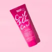 Imagen de Umberto Giannini Curl Jelly Care De-Frizz Acondicionador 250ml		