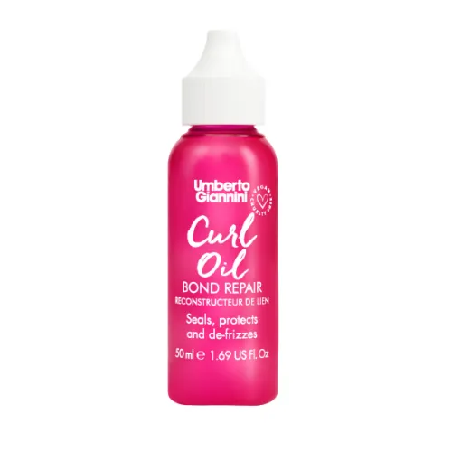 Imagen de Curl Oil Bond Repair 50ml