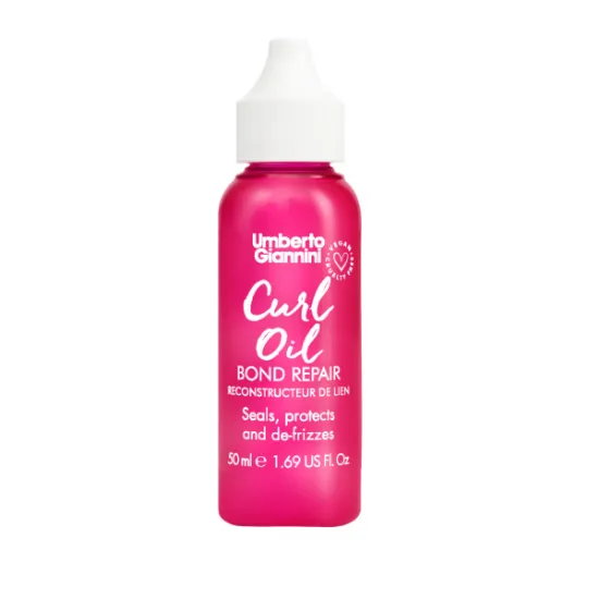 Image sur Curl Oil Bond Repair 50ml