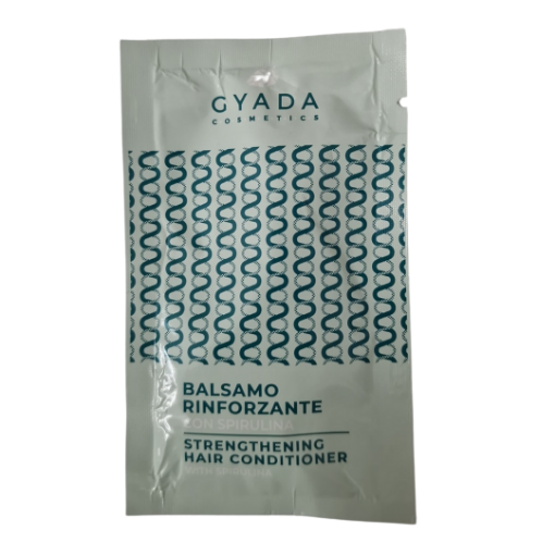 Picture of Free sample Gyada Cosmetics Strengthening Hair Conditioner 10ml