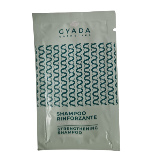 Picture of Campioncino gratuito Gyada Cosmetics Shampoo Rinforzante
